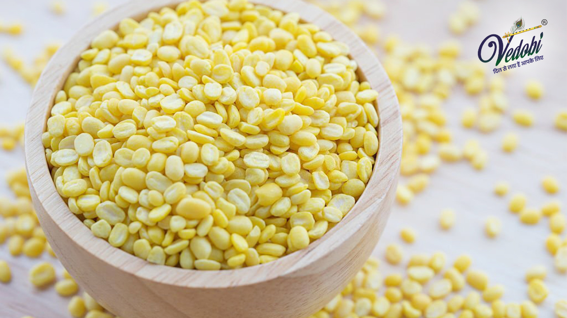 10 Amazing Benefits of Moong Dal That You Should Know
