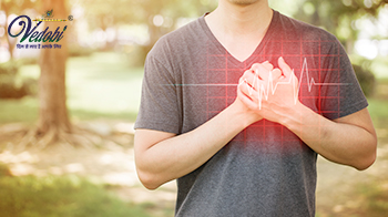 Cardiac Arrest- Know its Causes & Symptoms